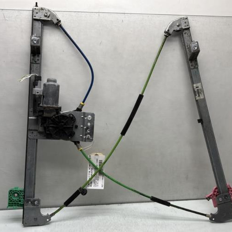 Leve vitre electrique avant gauche PEUGEOT EXPERT 2 Photo n°7