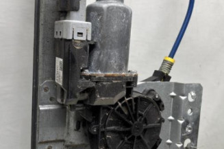 Leve vitre electrique avant gauche PEUGEOT EXPERT 2