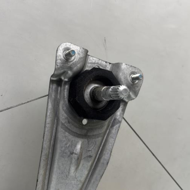 Leve vitre mecanique arriere droit DACIA LOGAN MCV 2 Photo n°2