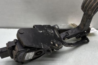 Pedale d'accelerateur PEUGEOT EXPERT 2 Photo n°1