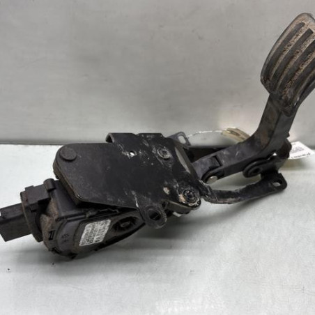 Pedale d'accelerateur PEUGEOT EXPERT 2 Photo n°1