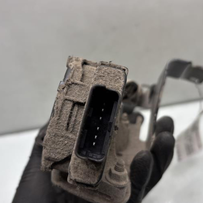 Pedale d'accelerateur PEUGEOT EXPERT 2 Photo n°2