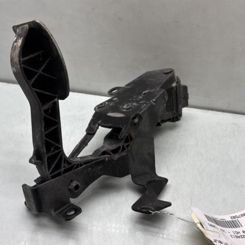 Pedale d'accelerateur PEUGEOT EXPERT 2 Photo n°4