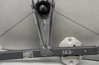 Leve vitre mecanique arriere gauche DACIA LOGAN MCV 2