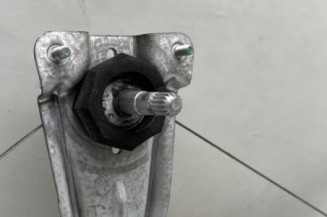 Leve vitre mecanique arriere gauche DACIA LOGAN MCV 2