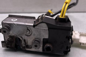 Serrure avant droit PEUGEOT EXPERT 2 Photo n°1