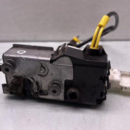 Serrure avant droit PEUGEOT EXPERT 2 Photo n°1