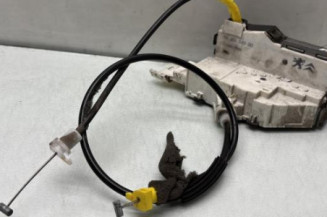 Serrure avant droit PEUGEOT EXPERT 2