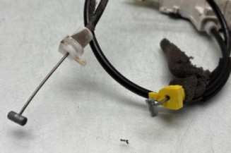 Serrure avant droit PEUGEOT EXPERT 2