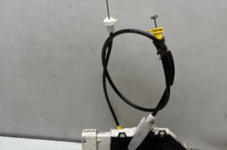 Serrure avant droit PEUGEOT EXPERT 2