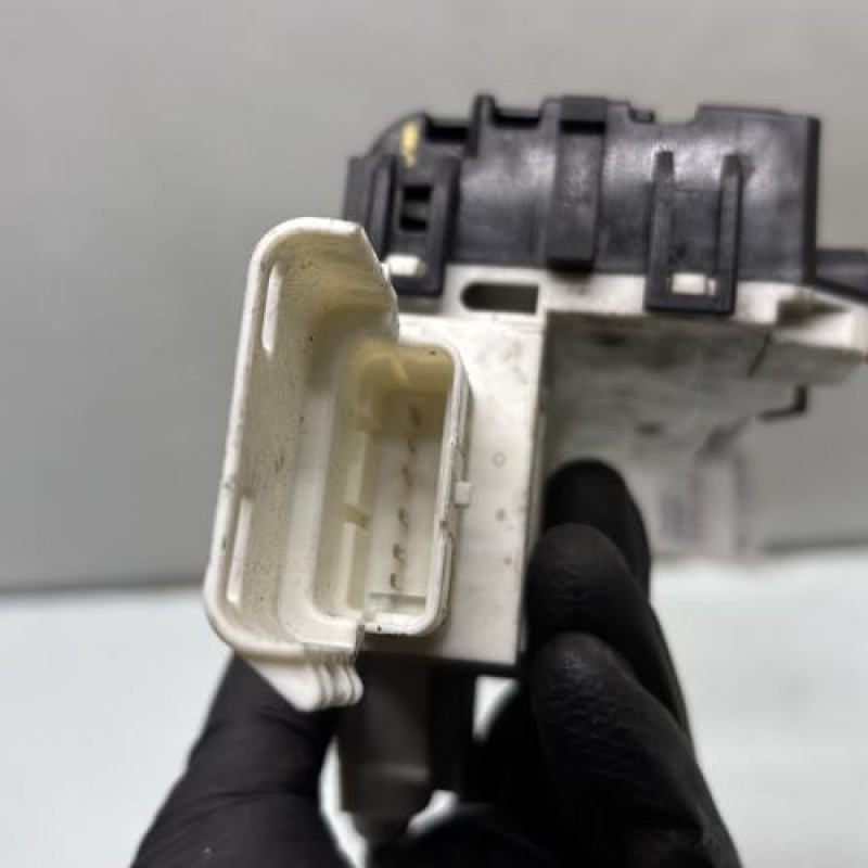 Serrure avant droit PEUGEOT EXPERT 2 Photo n°5