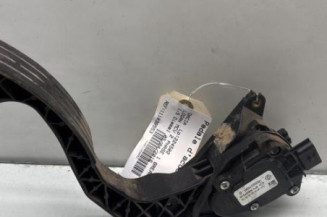 Pedale d'accelerateur DACIA LOGAN MCV 2 Photo n°1