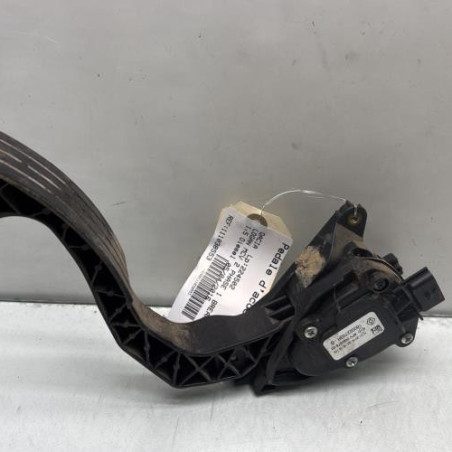 Pedale d'accelerateur DACIA LOGAN MCV 2 Photo n°1