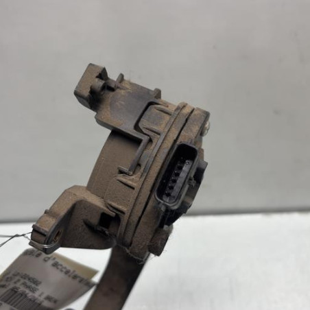 Pedale d'accelerateur DACIA LOGAN MCV 2