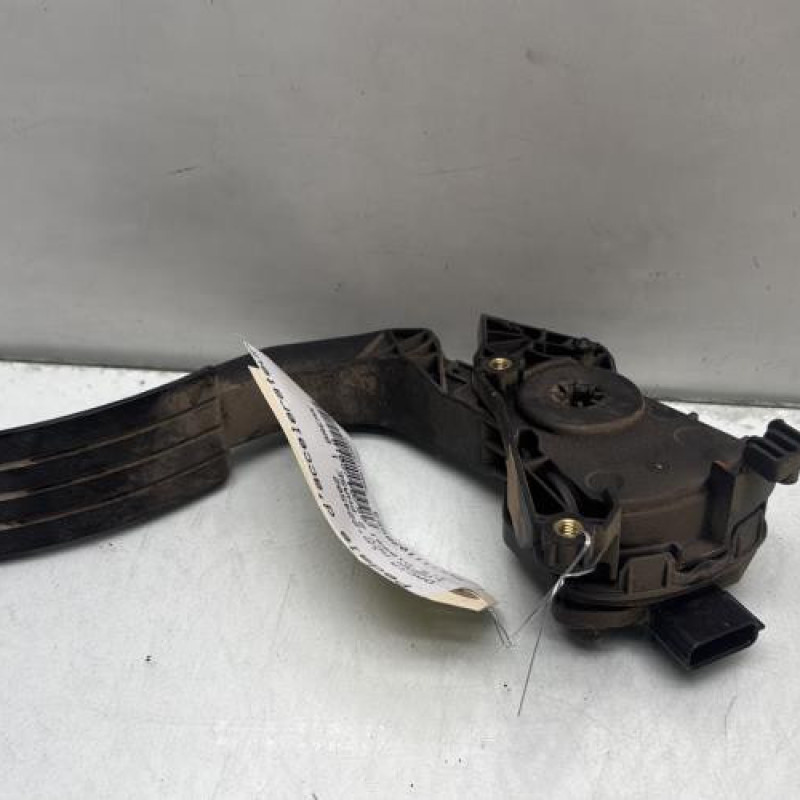 Pedale d'accelerateur DACIA LOGAN MCV 2 Photo n°3