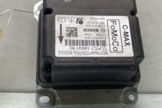 Boitier air bag FORD C-MAX 2 Photo n°1