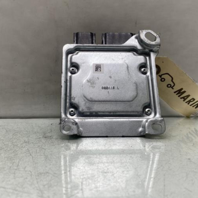 Boitier air bag FORD C-MAX 2 Photo n°3