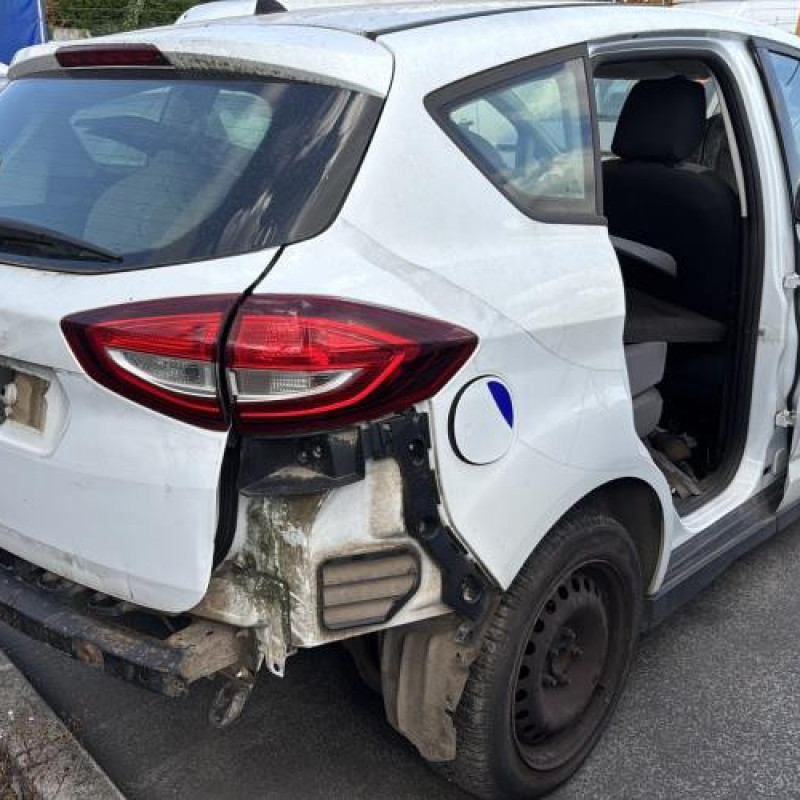 Boitier air bag FORD C-MAX 2 Photo n°7