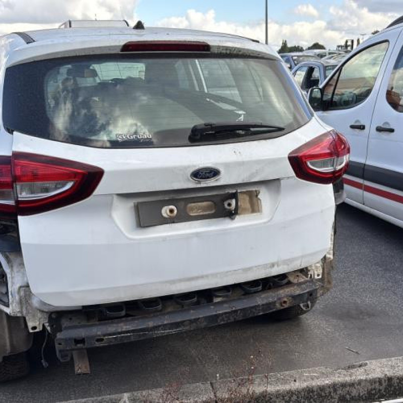 Boitier air bag FORD C-MAX 2 Photo n°9