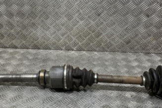 Cardan droit (transmission) PEUGEOT EXPERT 2 Photo n°1