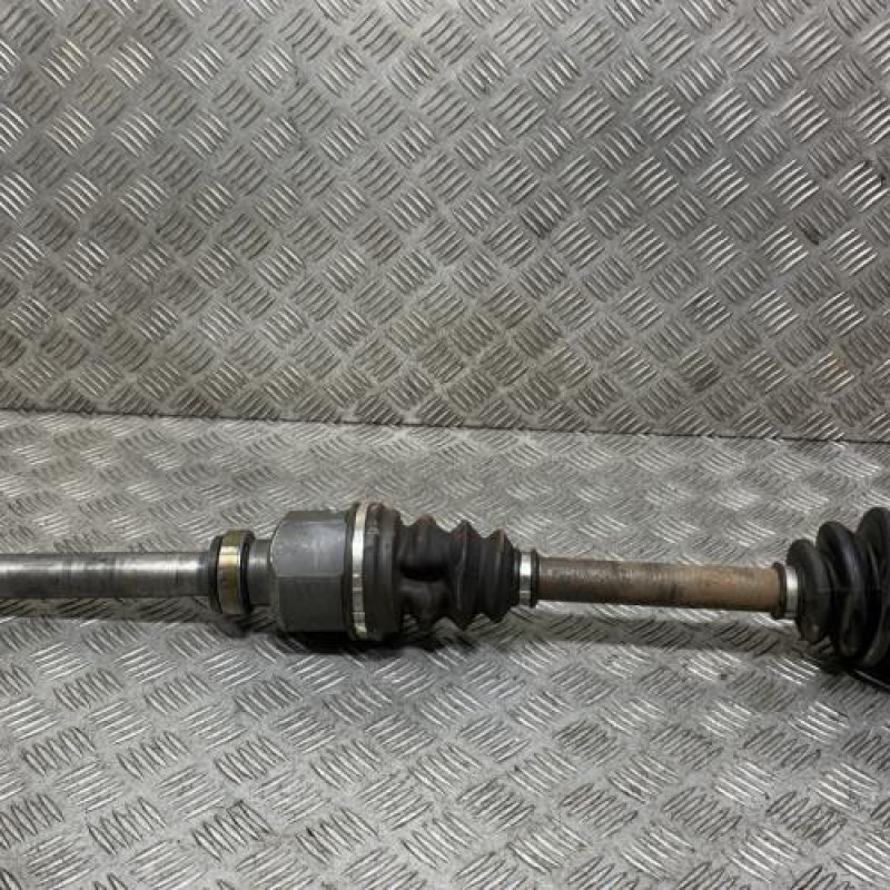 Cardan droit (transmission) PEUGEOT EXPERT 2 Photo n°1