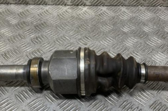 Cardan droit (transmission) PEUGEOT EXPERT 2