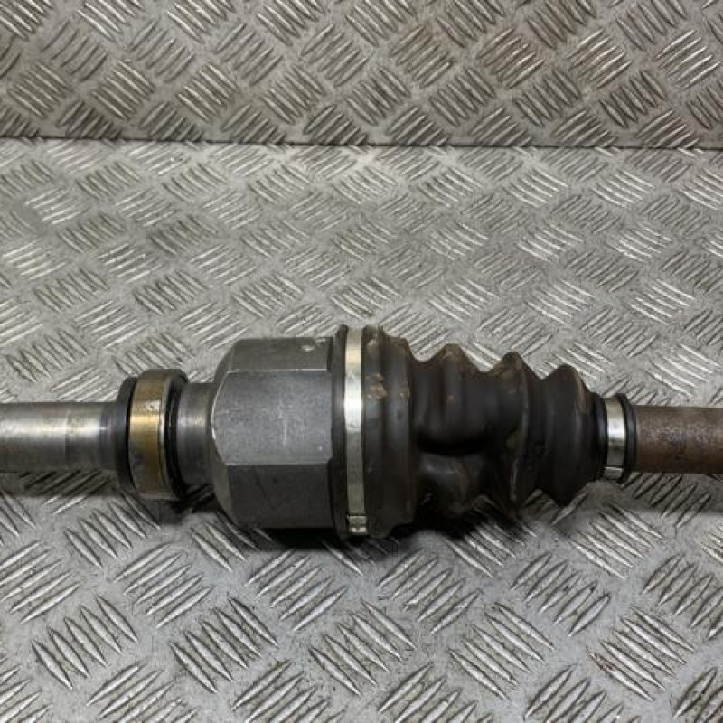 Cardan droit (transmission) PEUGEOT EXPERT 2 Photo n°3