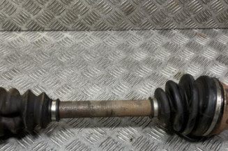 Cardan droit (transmission) PEUGEOT EXPERT 2