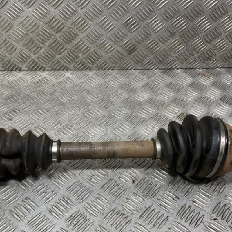 Cardan droit (transmission) PEUGEOT EXPERT 2 Photo n°4