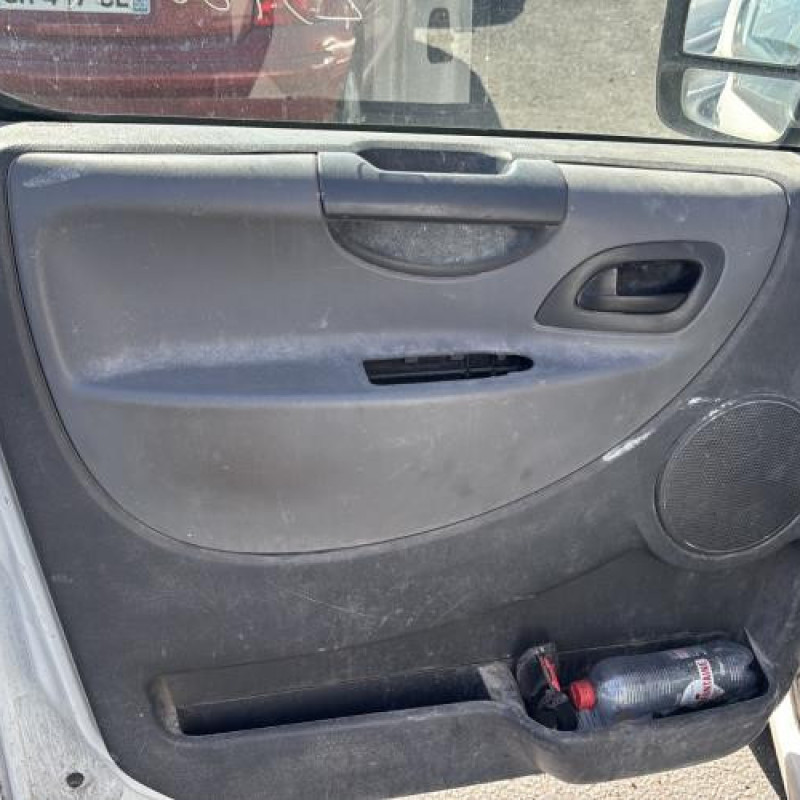 Cardan droit (transmission) PEUGEOT EXPERT 2 Photo n°13