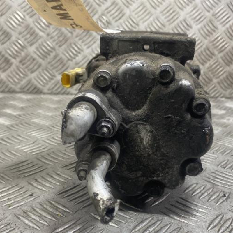 Compresseur clim PEUGEOT EXPERT 2 Photo n°4