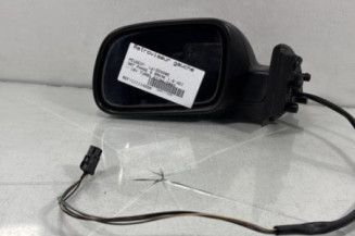 Retroviseur gauche PEUGEOT 307 Photo n°1