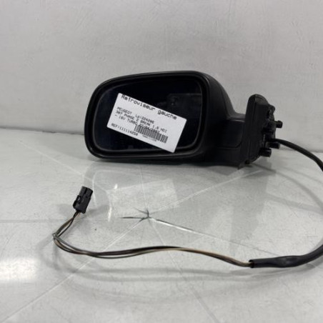 Retroviseur gauche PEUGEOT 307 Photo n°1