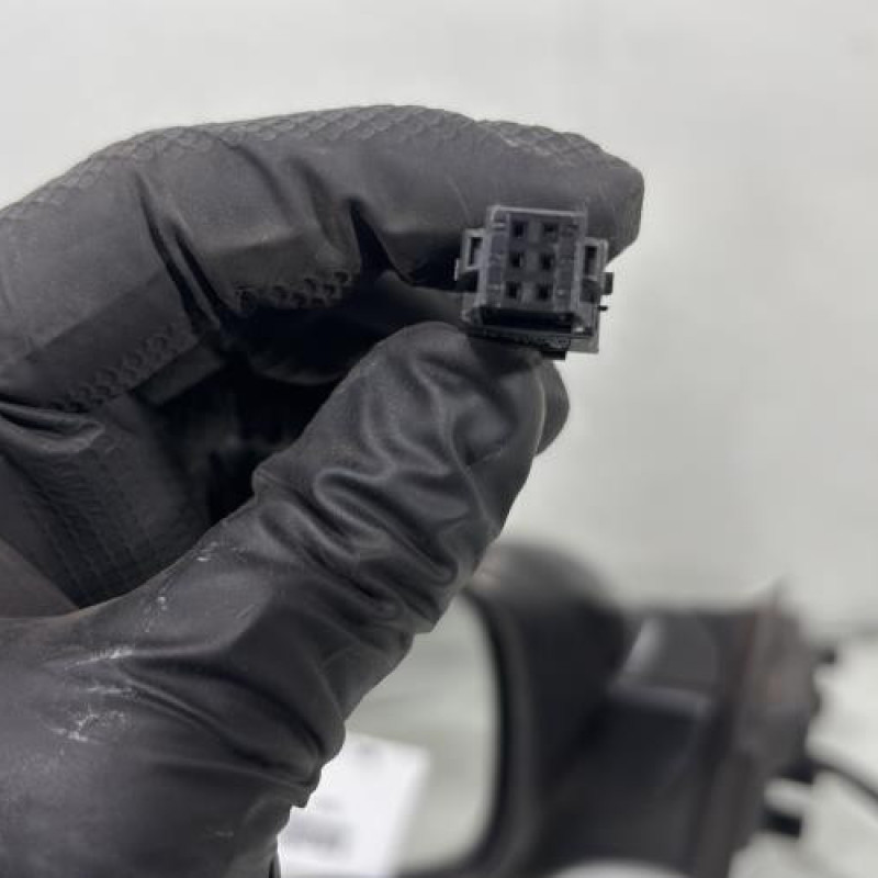 Retroviseur gauche PEUGEOT 307 Photo n°2