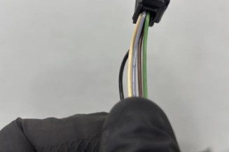 Retroviseur gauche PEUGEOT 307