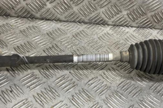 Cremaillere assistee PEUGEOT EXPERT 2