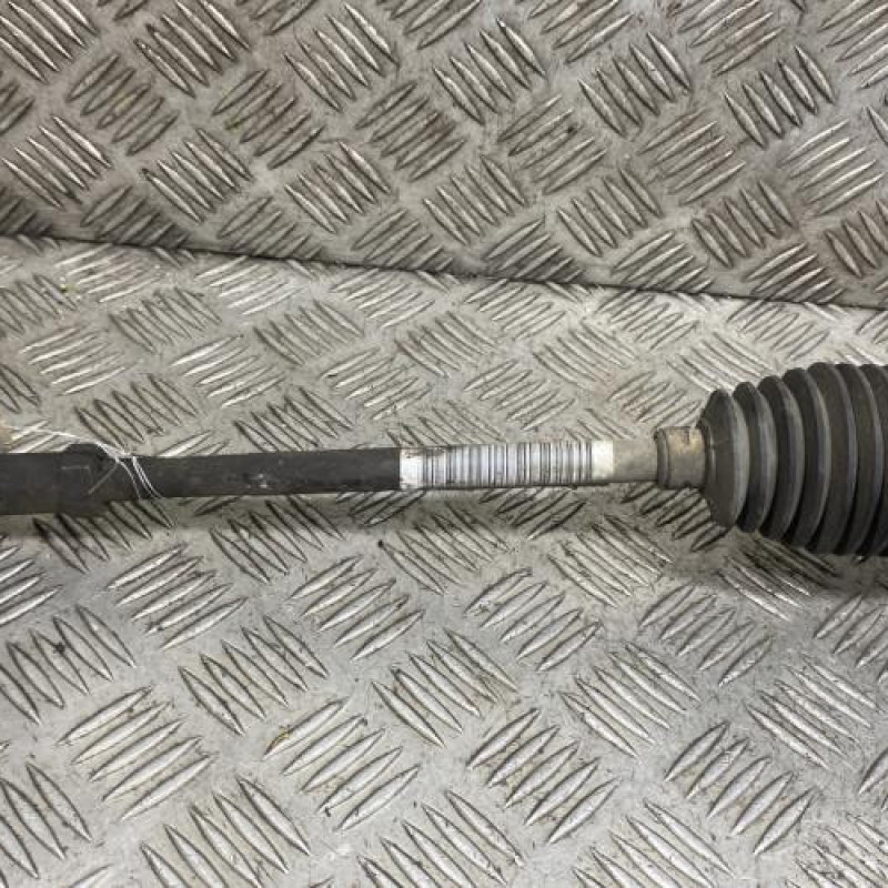 Cremaillere assistee PEUGEOT EXPERT 2 Photo n°2