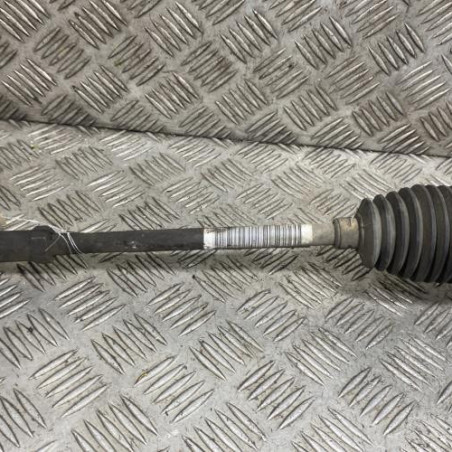 Cremaillere assistee PEUGEOT EXPERT 2