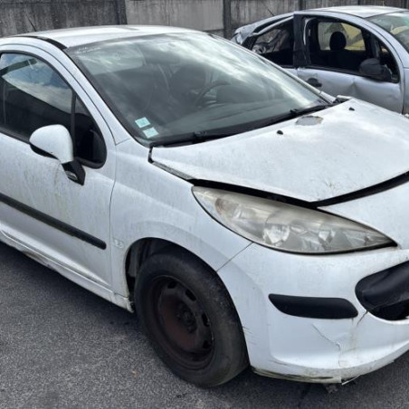 Serrure avant gauche PEUGEOT 207
