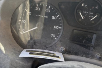 Cremaillere assistee PEUGEOT EXPERT 2