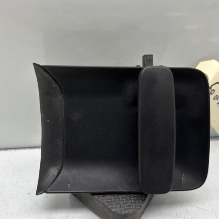 Poignee porte laterale droit CITROEN BERLINGO 1 Photo n°1