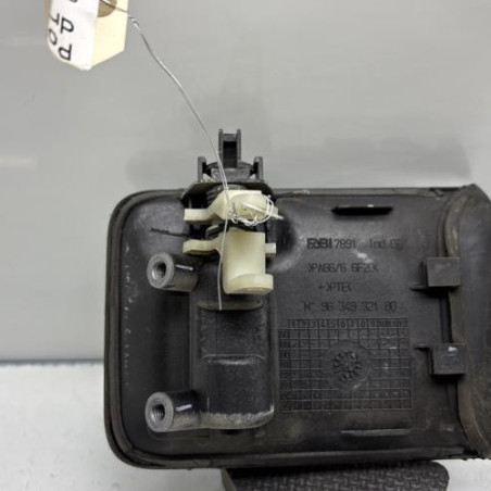 Poignee porte laterale droit CITROEN BERLINGO 1