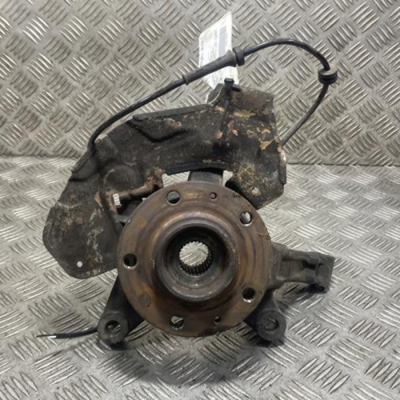 Pivot de moyeu avant droit PEUGEOT EXPERT 2 Photo n°1