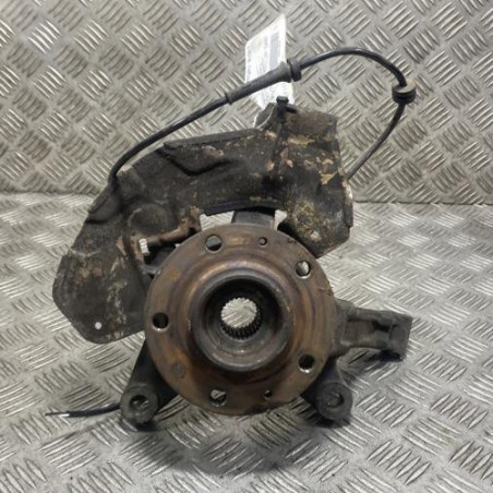 Pivot de moyeu avant droit PEUGEOT EXPERT 2 Photo n°1