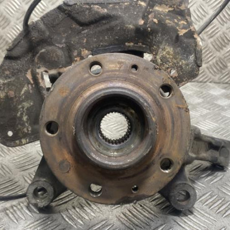 Pivot de moyeu avant droit PEUGEOT EXPERT 2