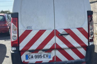 Pivot de moyeu avant droit PEUGEOT EXPERT 2