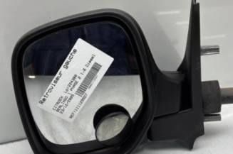 Retroviseur gauche CITROEN BERLINGO 1 Photo n°1