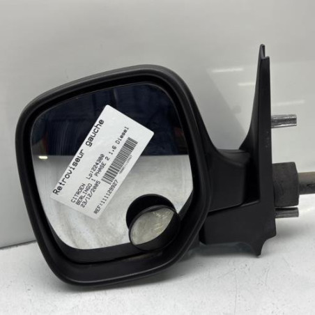 Retroviseur gauche CITROEN BERLINGO 1 Photo n°1