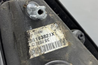 Retroviseur gauche CITROEN BERLINGO 1