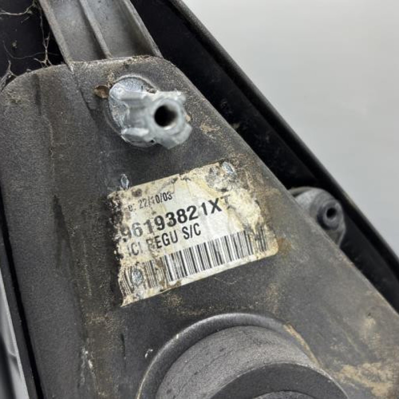 Retroviseur gauche CITROEN BERLINGO 1 Photo n°4